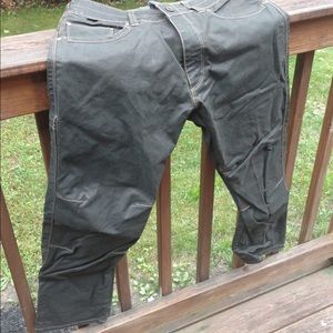 NWOT Kuhl Rydr pants offers accepted